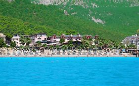 Seagull Hotel